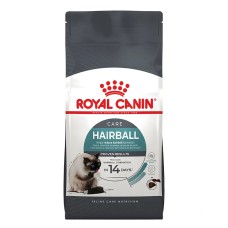 Royal Canin Hairball Care Сухий корм для виведення шерсті із шлунку дорослих котів 10 кг