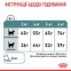 Royal Canin Hairball Care Сухий корм для виведення шерсті із шлунку дорослих котів 2 кг