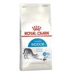 Royal Canin Indoor 27 Сухий корм для дорослих домашніх котів 10 кг