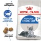Royal Canin Indoor 7+ Сухий корм для дорослих домашніх котів старше 7 років 1,5кг