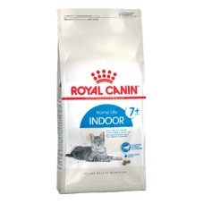 Royal Canin Indoor 7+ Сухий корм для дорослих домашніх котів старше 7 років 3,5кг
