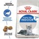 Royal Canin Indoor 7+ Сухий корм для дорослих домашніх котів старше 7 років 3.5 кг