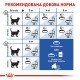 Royal Canin Indoor 27 Сухий корм для дорослих домашніх котів 400 г