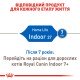 Royal Canin Indoor 27 Сухий корм для дорослих домашніх котів 10 кг