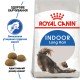 Royal Canin Indoor Long Hair Сухий корм для дорослих домашніх котів з довгою шерстю 400 г