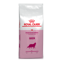 Royal Canin Queen Сухий корм для дорослих кішок у період вагітності і лактації 4кг