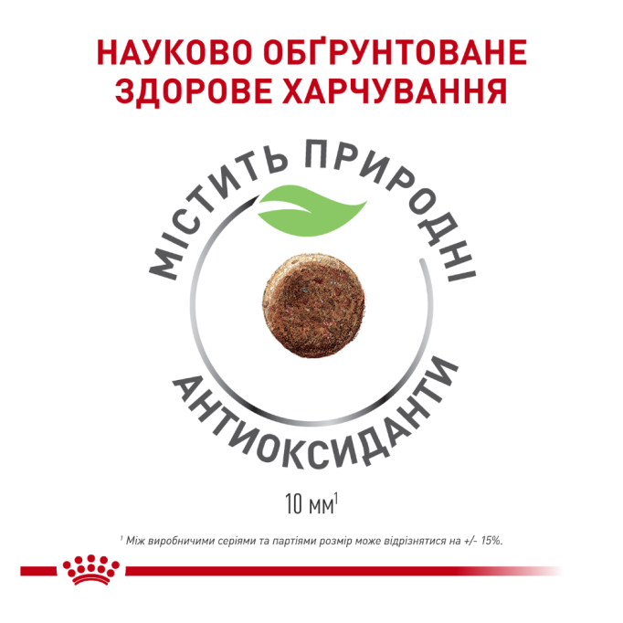 Royal Canin Queen Сухий корм для дорослих кішок у період вагітності і лактації 4кг