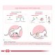 Royal Canin Queen Сухий корм для дорослих кішок у період вагітності і лактації 4кг