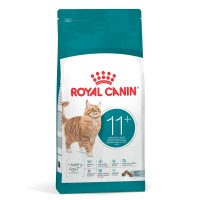 Royal Canin Ageing 11+ Сухий корм для літніх котів старше 11 років 2кг