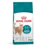 Royal Canin Ageing Sterilised 11+ Сухий корм для літніх стерилізованих котів старше 11 років 400 г