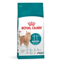 Royal Canin Ageing Sterilised 11+ Сухий корм для літніх стерилізованих котів старше 11 років 2 кг