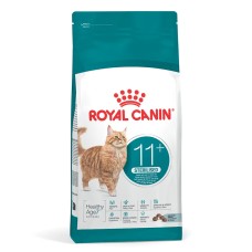 Royal Canin Ageing Sterilised 11+ Сухий корм для літніх стерилізованих котів старше 11 років 2кг