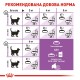 Royal Canin Sterilised 37 Сухий корм для дорослих стерилізованих котів 2кг