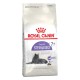 Royal Canin Sterilised 7+ Сухий корм для дорослих стерилізованих котів старше 7 років 1,5кг