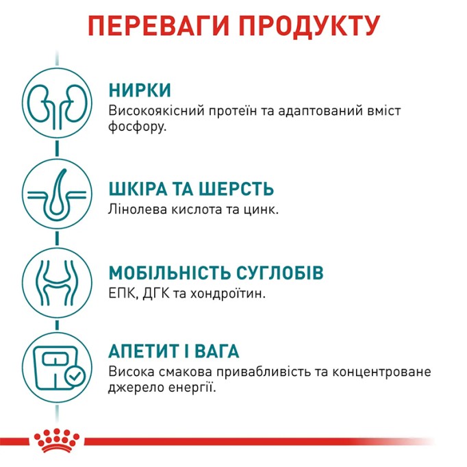 Royal Canin Ageing Sterilised 11+ Сухий корм для літніх стерилізованих котів старше 11 років 400 г