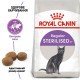 Royal Canin Sterilised 37 Сухий корм для дорослих стерилізованих котів 10 кг