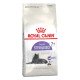 Royal Canin Sterilised 7+ Сухий корм для дорослих стерилізованих котів старше 7 років 10 кг