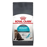 Royal Canin Urinary Care Сухий корм для підтримання здоров’я сечовивідних шляхів дорослих котів 400г