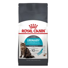 Royal Canin Urinary Care Сухий корм для підтримання здоров’я сечовивідних шляхів дорослих котів 10кг