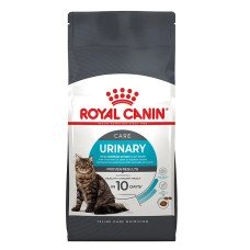 Royal Canin Urinary Care Сухий корм для підтримання здоров’я сечовивідних шляхів дорослих котів 10 кг