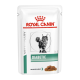 Royal Canin Diabetic Feline Дієтичний вологий корм для дорослих котів при цукровому діабеті (в соусі) 85г 12шт
