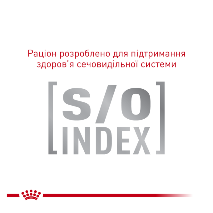 Royal Canin Gastrointestinal Moderate Calorie Feline Дієтичний вологий корм для дорослих котів при порушенні травлення та панкреатиті (в соусі) 85г 12шт