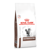 Royal Canin Gastrointestinal Дієтичний сухий корм для дорослих котів при розладах травлення 2кг