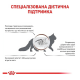 Royal Canin Gastrointestinal Дієтичний сухий корм для дорослих котів при розладах травлення 400г