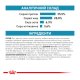 Royal Canin Hypoallergenic Дієтичний сухий корм для дорослих котів при небажаній реакції на корм 2,5кг
