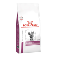 Royal Canin Mobility Дієтичний сухий корм для дорослих котів при захворюваннях опорно-рухового аппарату 2кг
