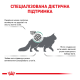 Royal Canin Satiety Weight Management Дієтичний сухий корм для дорослих котів які страждають від зайвої ваги 400г