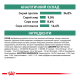 Royal Canin Satiety Weight Management Дієтичний сухий корм для дорослих котів які страждають від зайвої ваги 3,5кг