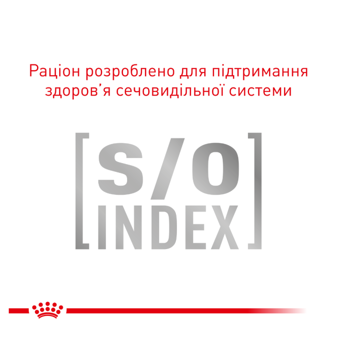 Royal Canin Satiety Weight Management Дієтичний сухий корм для дорослих котів які страждають від зайвої ваги 3,5кг