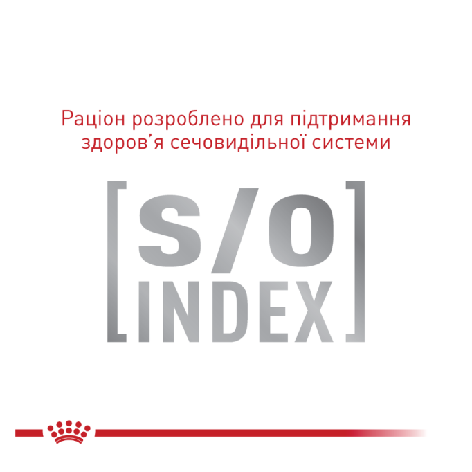 Royal Canin Satiety Weight Management Дієтичний вологий корм для дорослих котів для зниження надлишкової маси тіла (в соусі) 85г 12шт