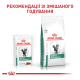 Royal Canin Satiety Weight Management Дієтичний вологий корм для дорослих котів для зниження надлишкової маси тіла (в соусі) 85г 12шт