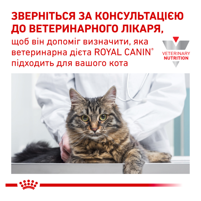 Royal Canin Sensitivity Control Дієтичний сухий корм для дорослих котів при небажаній реакції на корм 400г