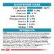 Royal Canin Skin & Coat Feline Дієтичний сухий корм для дорослих котів при дерматозі та випадінні шерсті 1,5кг