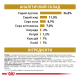 Royal Canin Urinary S/O Feline Moderate Calorie Дієтичний сухий корм для дорослих котів із хронічною нирковою недостатністю 400г