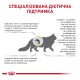 Royal Canin Urinary S/O Feline Moderate Calorie Дієтичний сухий корм для дорослих котів із хронічною нирковою недостатністю 400г
