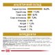Royal Canin Urinary S/O Feline Moderate Calorie Дієтичний сухий корм для дорослих котів із хронічною нирковою недостатністю 400г