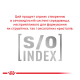 Royal Canin Urinary S/O Дієтичний сухий корм для дорослих котів при захворюваннях сечовивідних шляхів 3,5кг
