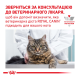Royal Canin Urinary S/O Дієтичний сухий корм для дорослих котів при захворюваннях сечовивідних шляхів 3,5кг