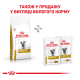 Royal Canin Urinary S/O Дієтичний сухий корм для дорослих котів при захворюваннях сечовивідних шляхів 1,5кг