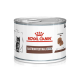 Royal Canin Gastrointestinal Kitten Mousse Дієтичний вологий корм для кошенят при порушеннях травлення 195г