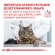 Royal Canin Gastrointestinal Kitten Mousse Дієтичний вологий корм для кошенят при порушеннях травлення 195г