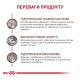 Royal Canin Gastrointestinal Feline Дієтичний вологий корм для дорослих котів при порушеннях травлення (в соусі) 85г 12шт