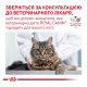 Royal Canin Gastrointestinal Feline Дієтичний вологий корм для дорослих котів при порушеннях травлення (в соусі) 85г 12шт
