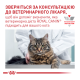 Royal Canin Renal Feline Chicken Дієтичний вологий корм з куркою для дорослих котів при хворобах нирок (в соусі) 85г 12шт