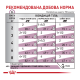 Royal Canin Renal Feline Fish Дієтичний вологий корм з тунцем для дорослих котів при хворобах нирок (в соусі) 85г 12шт