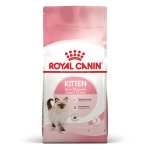 Royal Canin Kitten Сухий корм для кошенят до 12 місяців 4 кг